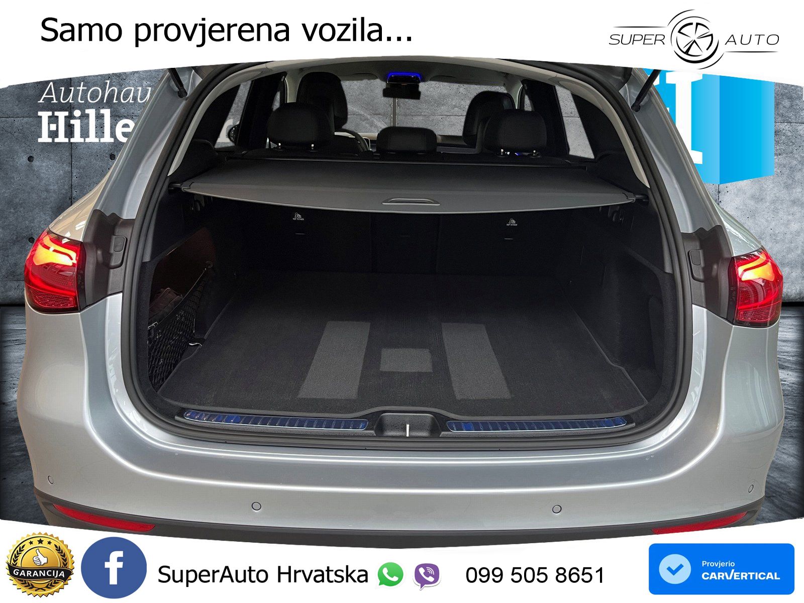 Mercedes GLC 200 (204 KS) 4MATIC 9G-TRONIC Avantgarde