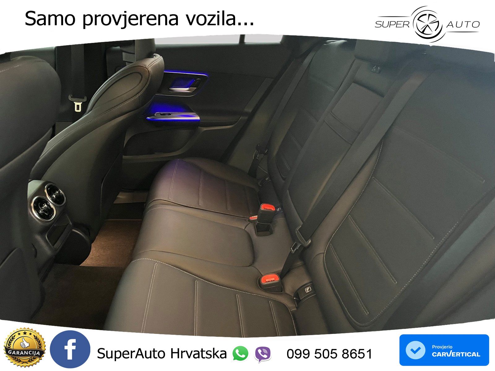 Mercedes GLC 200 (204 KS) 4MATIC 9G-TRONIC Avantgarde