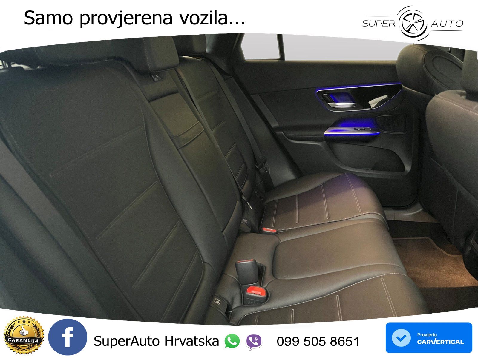 Mercedes GLC 200 (204 KS) 4MATIC 9G-TRONIC Avantgarde