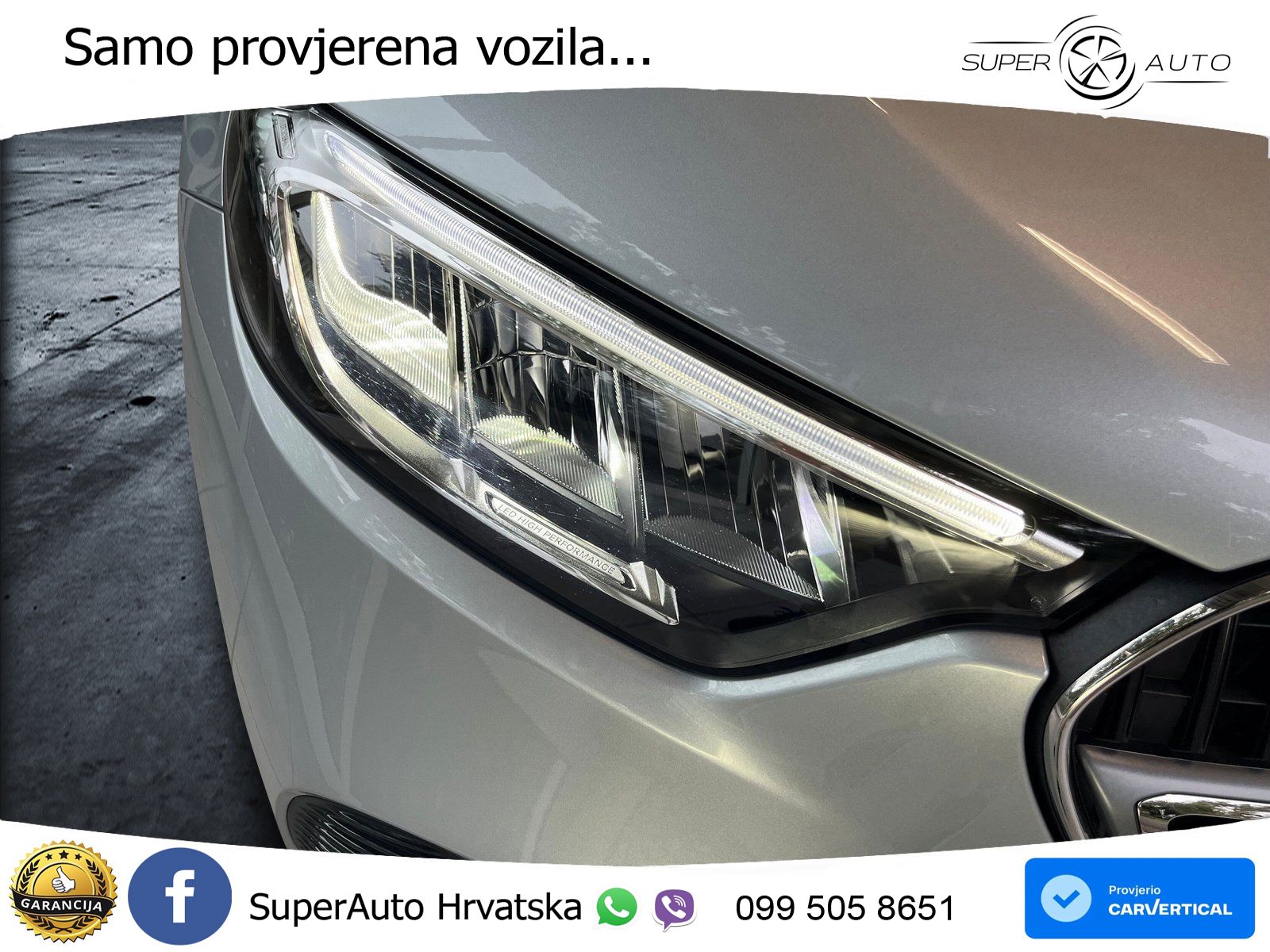 Mercedes GLC 200 (204 KS) 4MATIC 9G-TRONIC Avantgarde