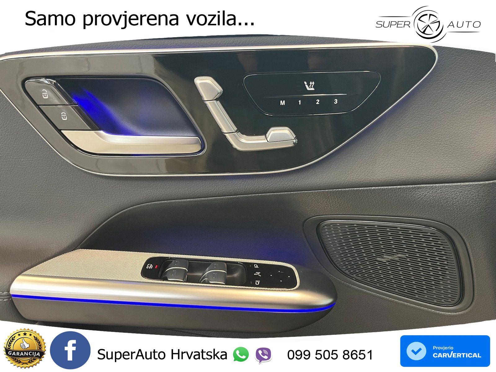 Mercedes GLC 200 (204 KS) 4MATIC 9G-TRONIC Avantgarde