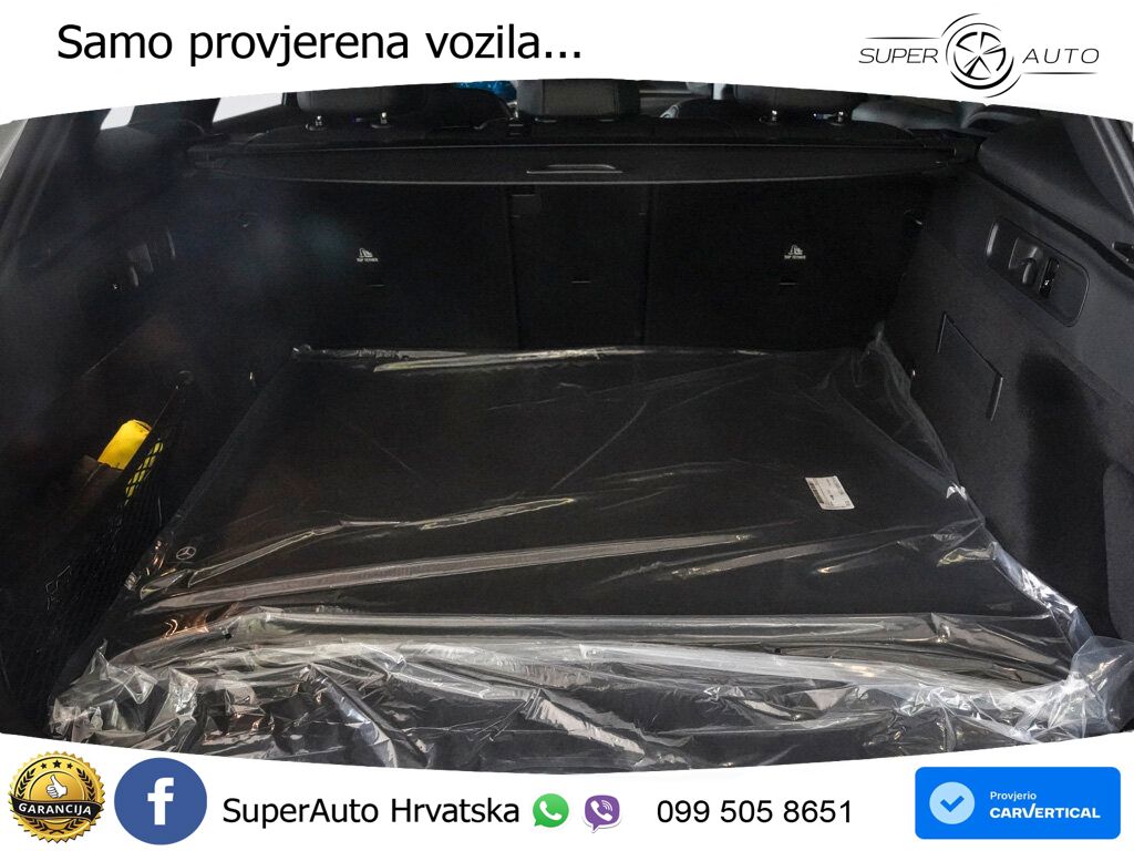 Mercedes GLC 220d (197 KS) 4MATIC 9G-TRONIC AMG LED+GR SJED+ACC