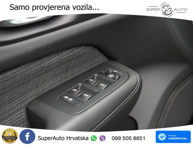 Volvo V60 2.0 B4 Diesel Geartronic LED+GR SJED+ACC