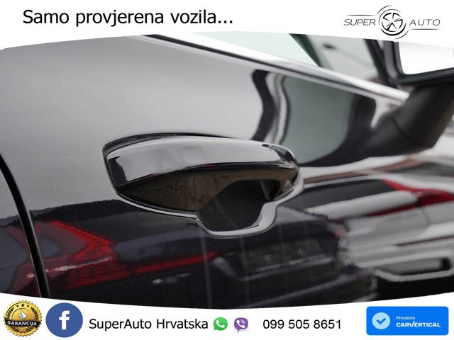 Volvo V60 2.0 B4 Diesel Geartronic LED+GR SJED+ACC
