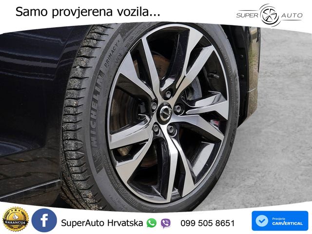 Volvo V60 2.0 B4 Diesel Geartronic LED+GR SJED+ACC