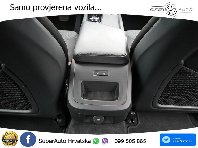 Volvo V60 2.0 B4 Diesel Geartronic LED+GR SJED+ACC