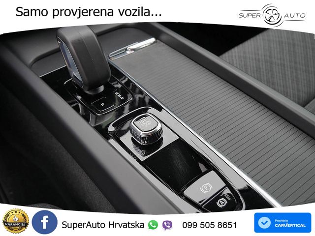 Volvo V60 2.0 B4 Diesel Geartronic LED+GR SJED+ACC