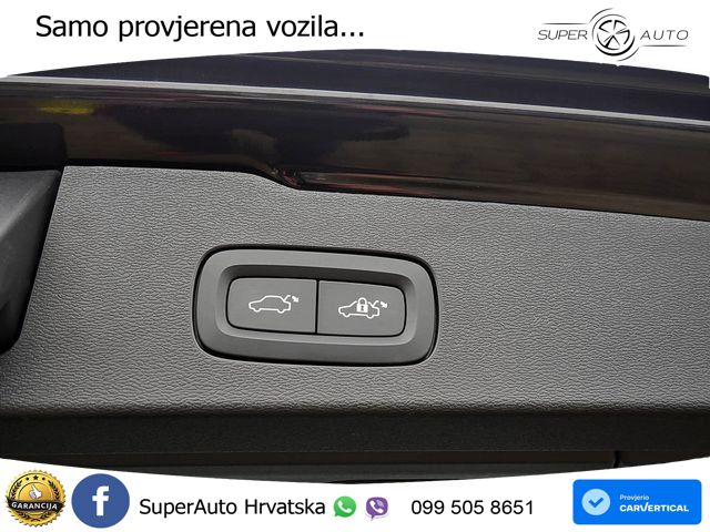 Volvo V60 2.0 B4 Diesel Geartronic LED+GR SJED+ACC