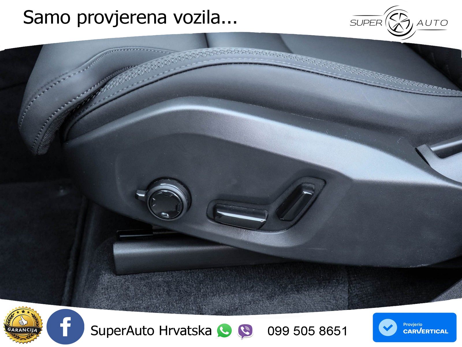 Volvo XC90 2.0 T8 AWD Automatic ZRAČNI+ACC+GR SJED+KAM+PANO