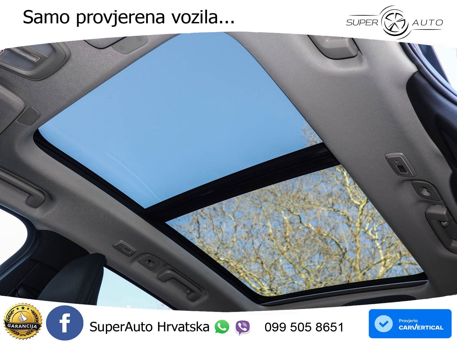 Volvo XC90 2.0 T8 AWD Automatic ZRAČNI+ACC+GR SJED+KAM+PANO