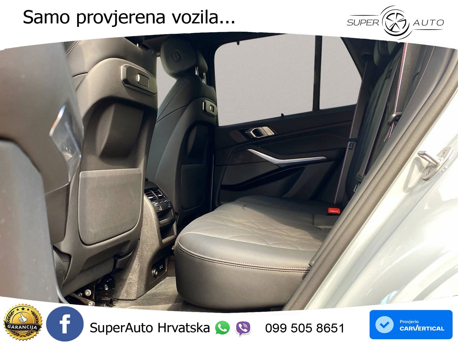 BMW X5 50e (489 KS) xDrive Steptronic M Sport
