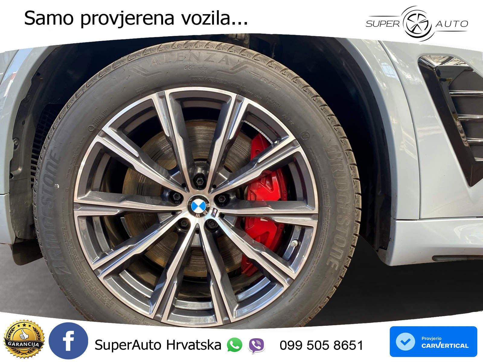 BMW X5 50e (489 KS) xDrive Steptronic M Sport