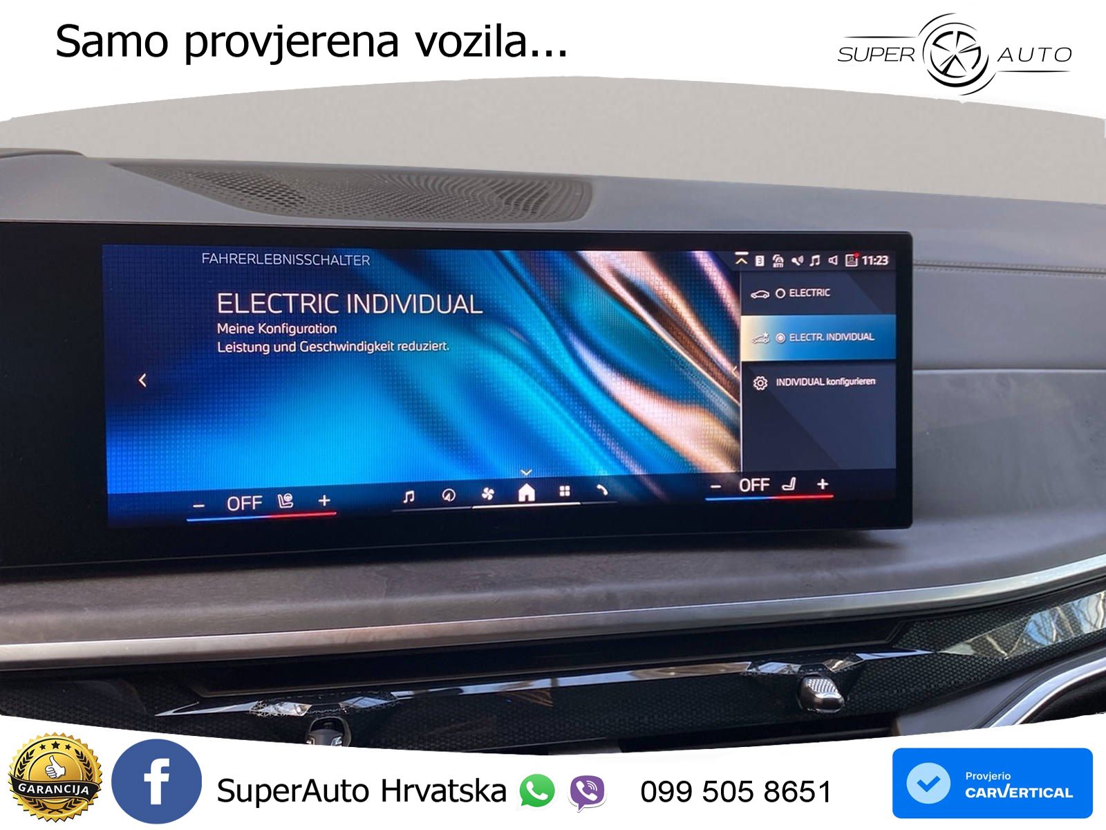 BMW X5 50e (489 KS) xDrive Steptronic M Sport