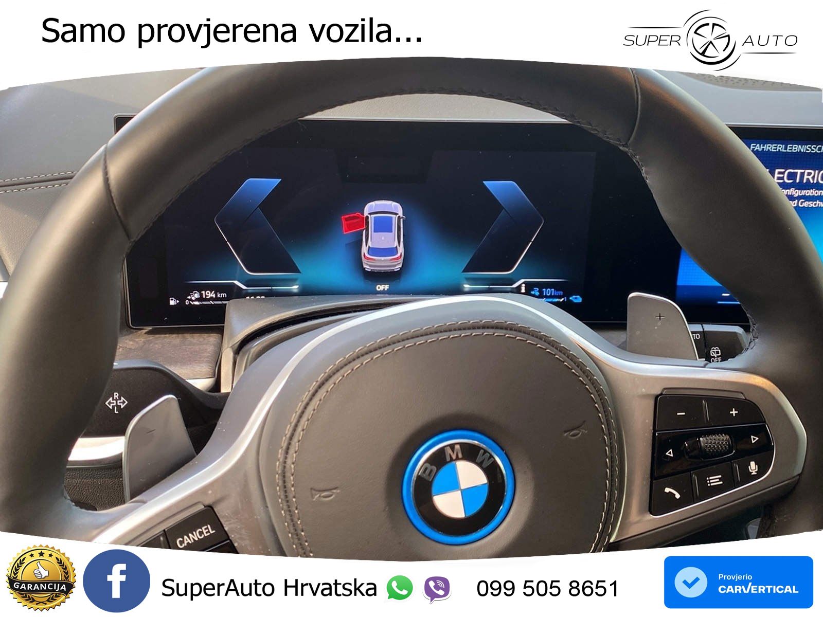 BMW X5 50e (489 KS) xDrive Steptronic M Sport