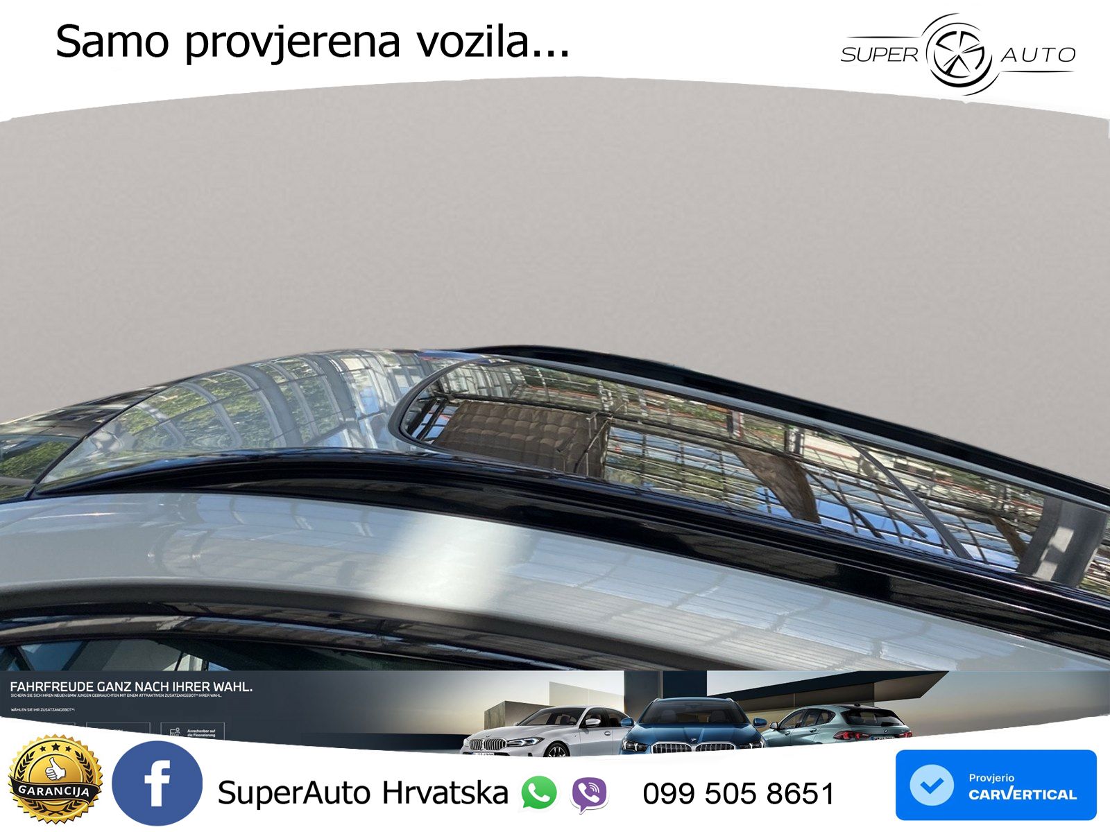BMW X5 50e (489 KS) xDrive Steptronic M Sport
