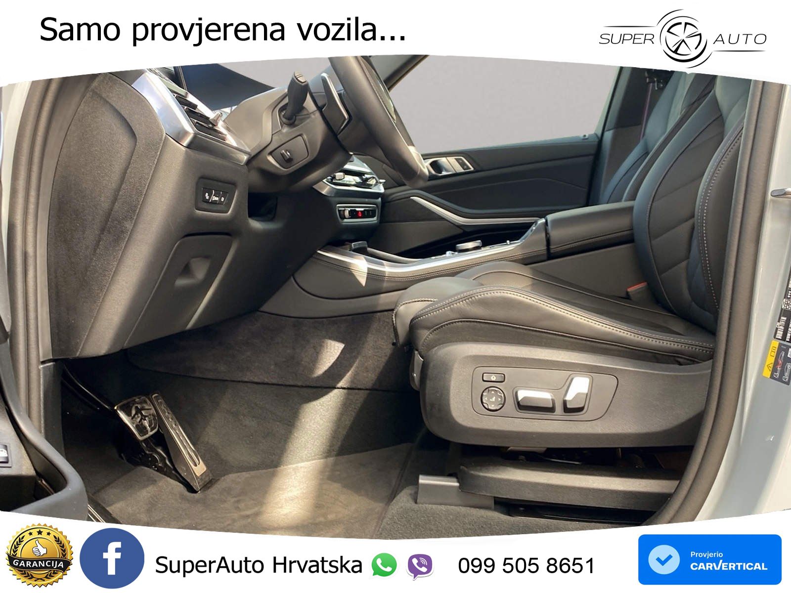 BMW X5 50e (489 KS) xDrive Steptronic M Sport