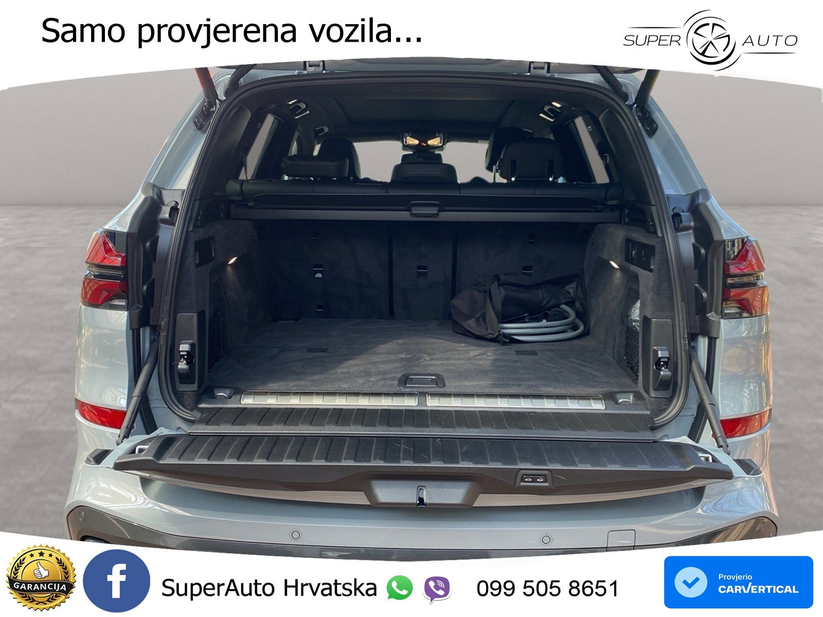 BMW X5 50e (489 KS) xDrive Steptronic M Sport
