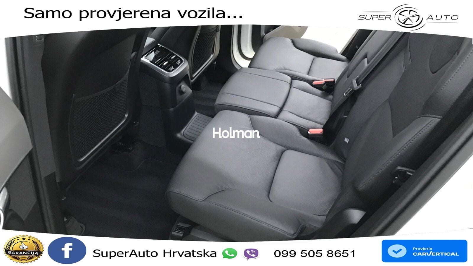 Volvo XC90 2.0 T8 AWD Automatic LED+GR SJED+ACC