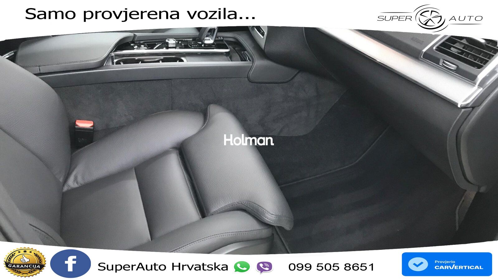Volvo XC90 2.0 T8 AWD Automatic LED+GR SJED+ACC