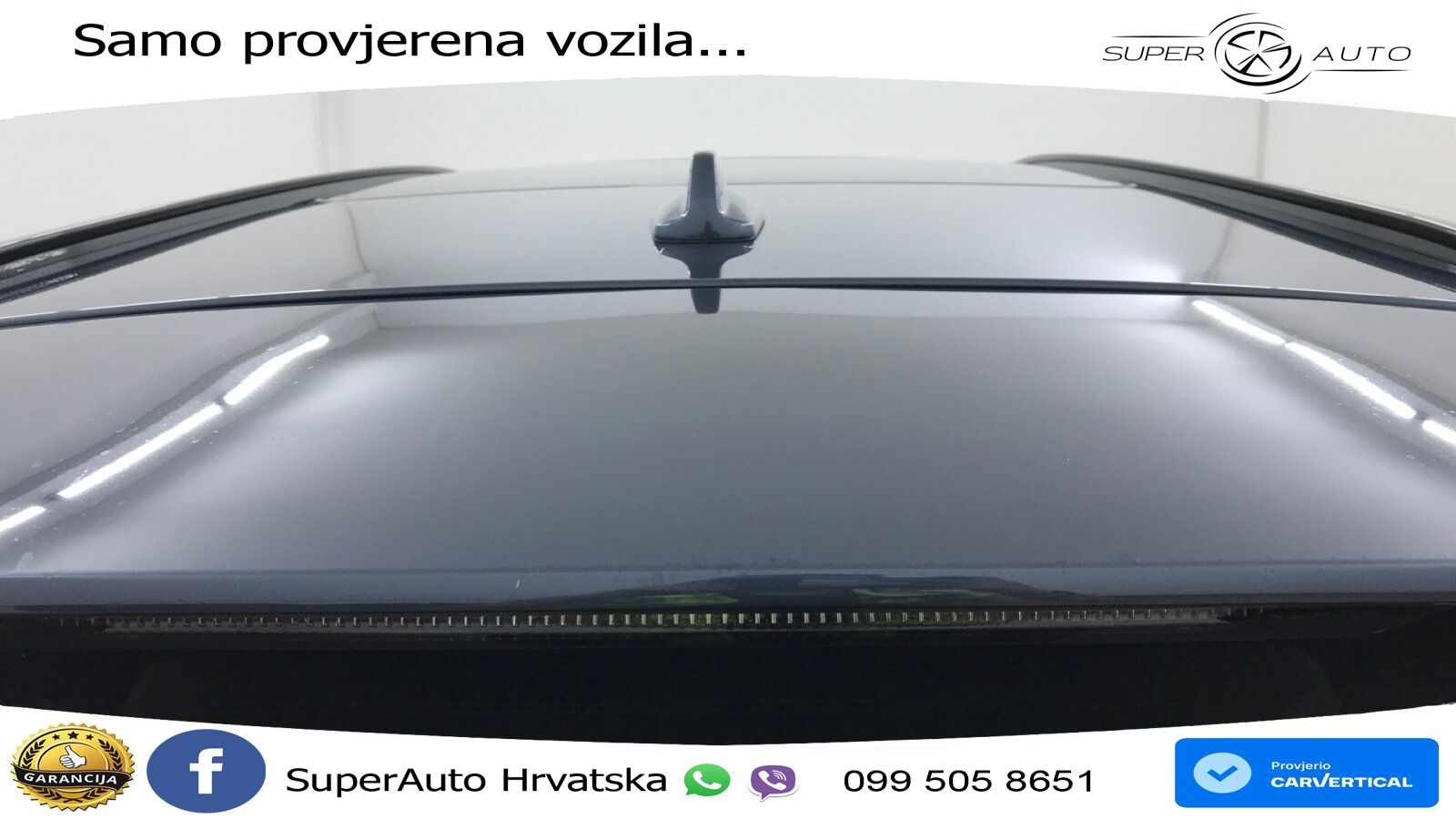 Volvo V60 2.0 B4 Benzin DCT LED+GR SJED+ACC