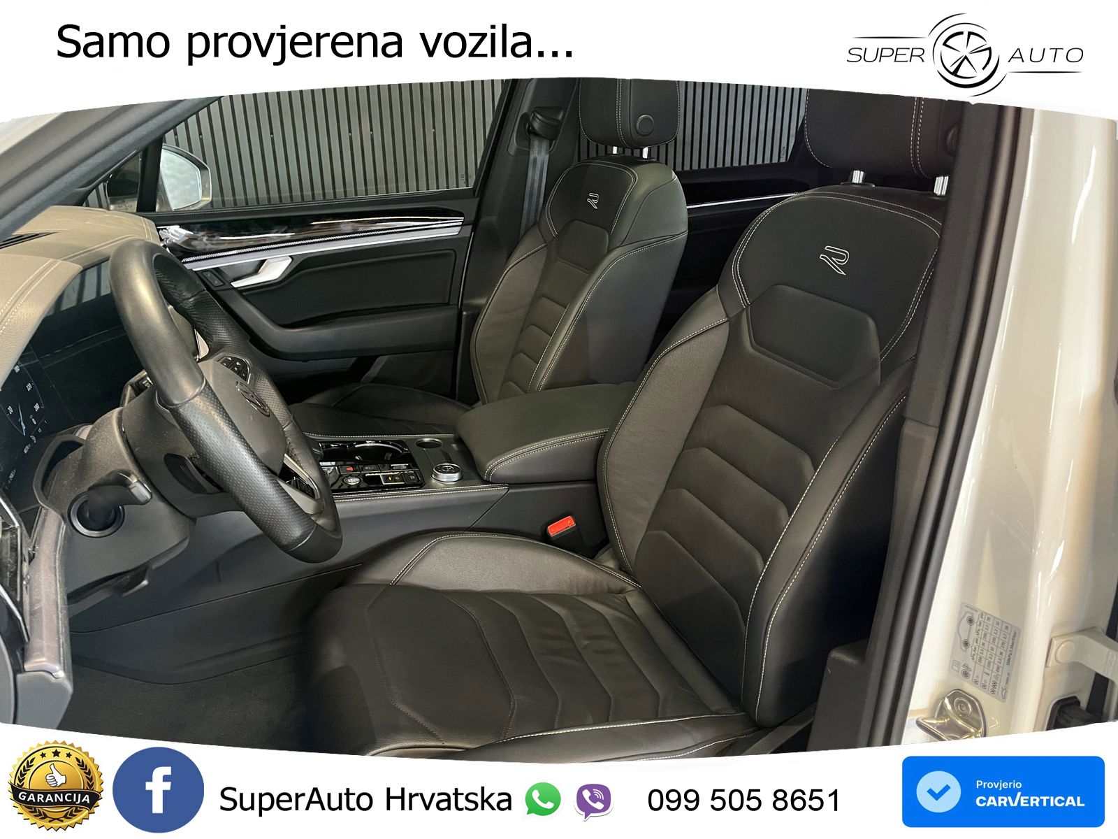 Volkswagen Touareg 3.0 V6 TDI (231 KS) 4MOTION Tiptronic MATRIX+GR SJED+KAM