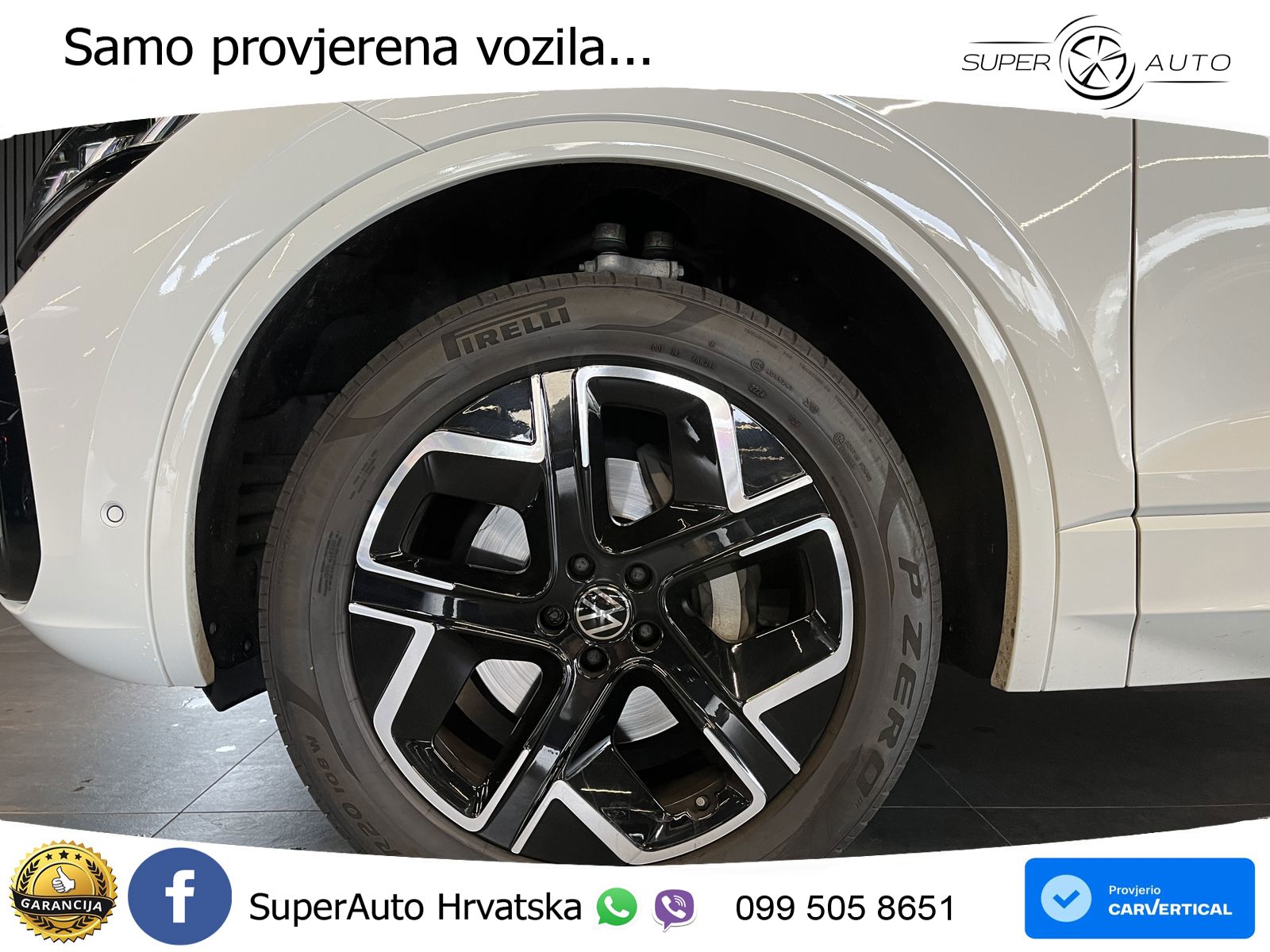 Volkswagen Touareg 3.0 V6 TDI (231 KS) 4MOTION Tiptronic MATRIX+GR SJED+KAM