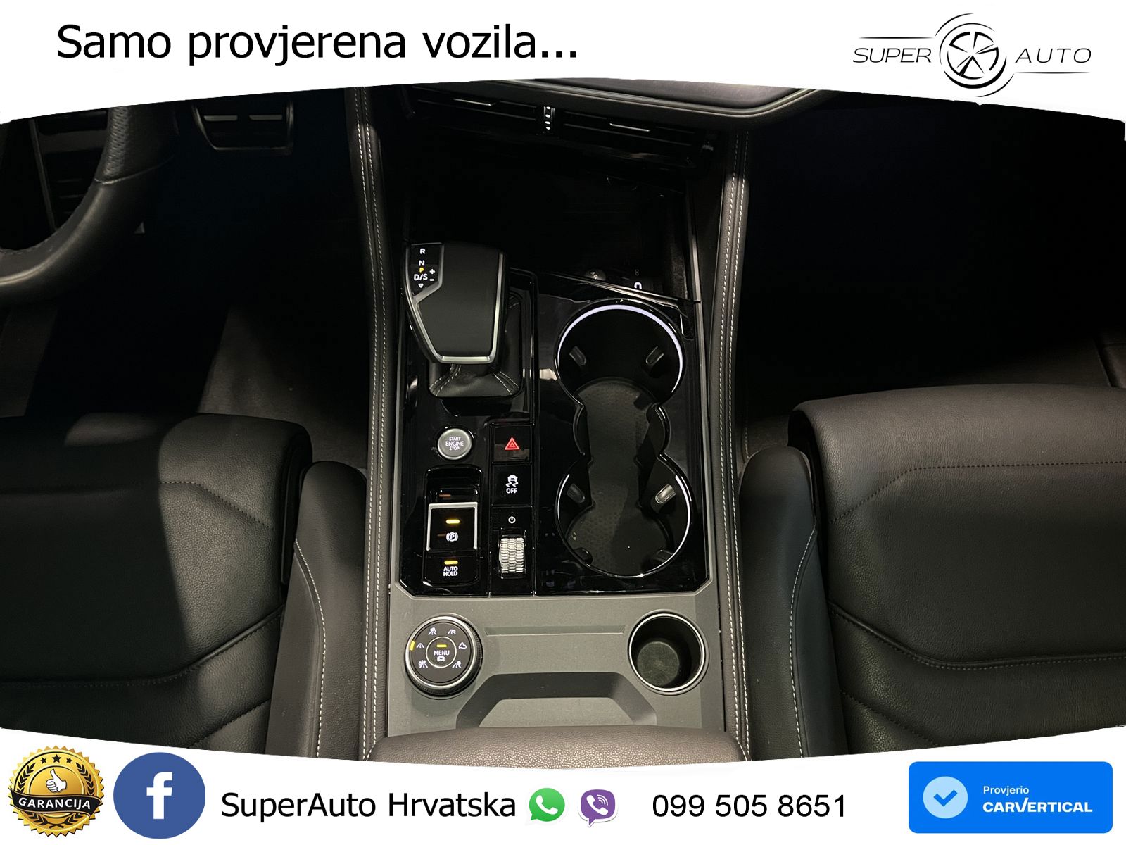 Volkswagen Touareg 3.0 V6 TDI (231 KS) 4MOTION Tiptronic MATRIX+GR SJED+KAM