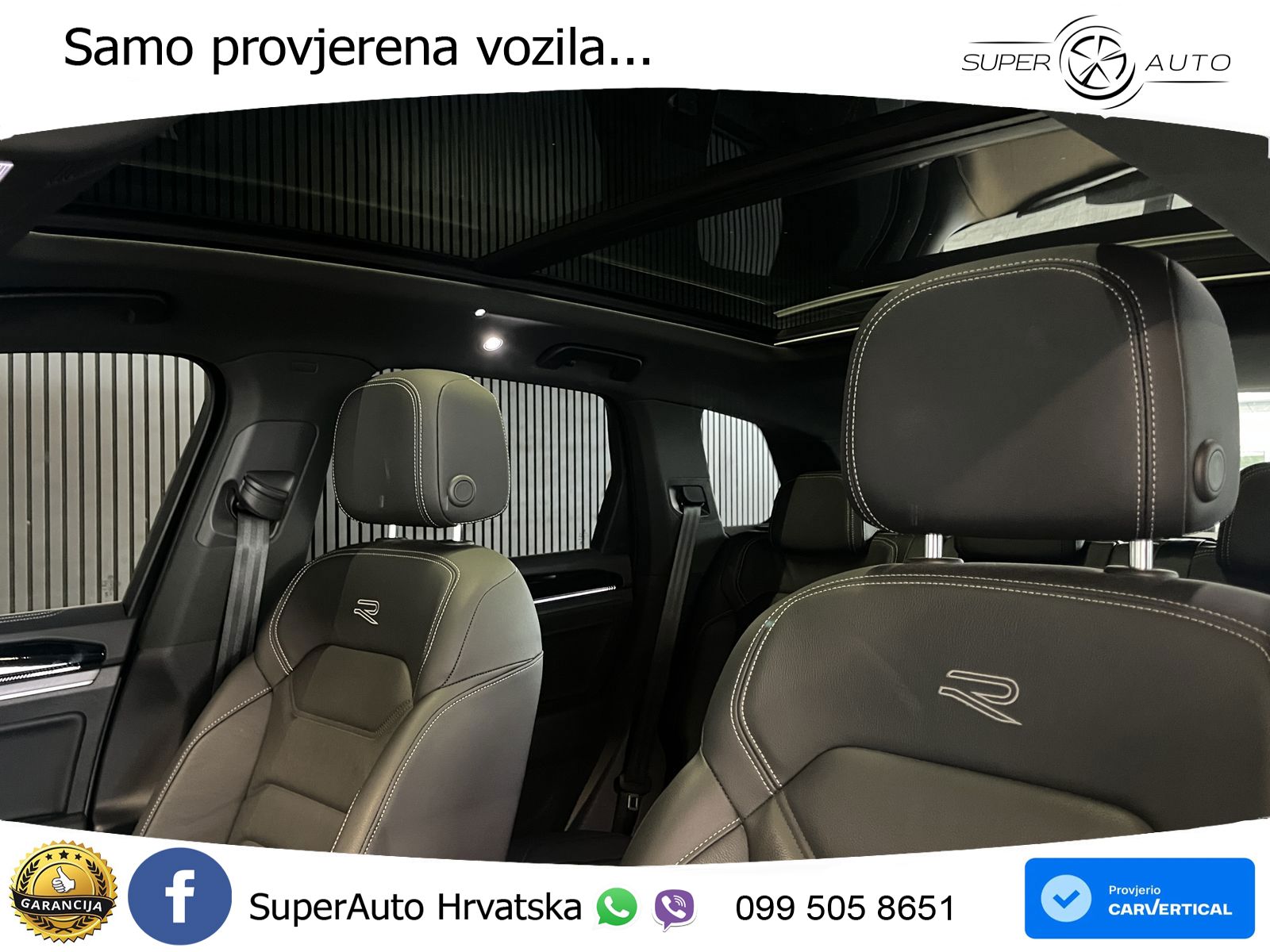 Volkswagen Touareg 3.0 V6 TDI (231 KS) 4MOTION Tiptronic MATRIX+GR SJED+KAM