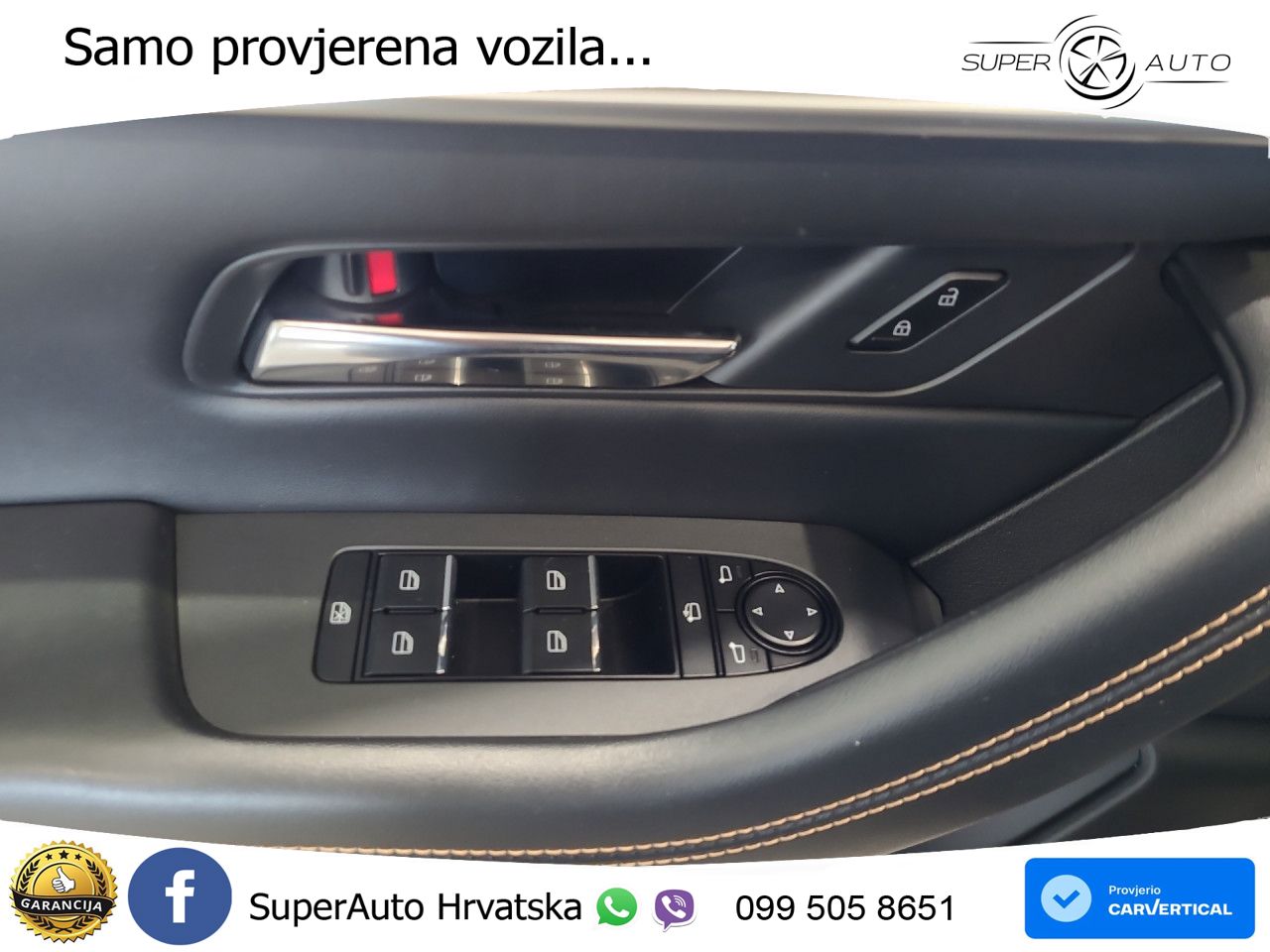 Mazda CX-60 2.5 e-Skyactiv (328 KS) AWD Automatic MATRIX+GR SJED+KAM