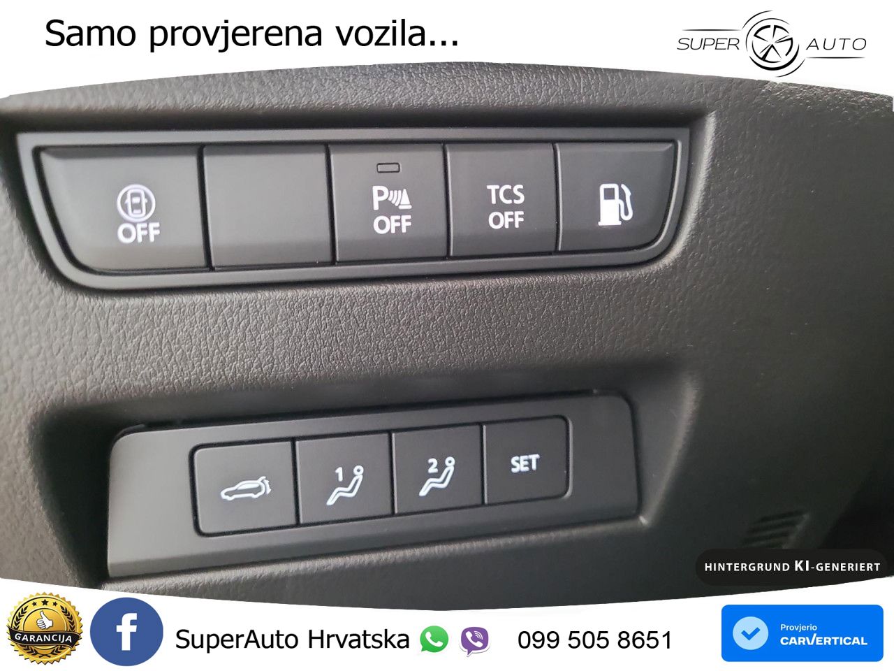 Mazda CX-60 2.5 e-Skyactiv (328 KS) AWD Automatic MATRIX+GR SJED+KAM