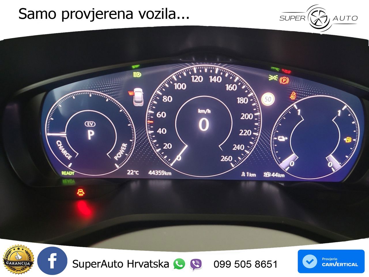 Mazda CX-60 2.5 e-Skyactiv (328 KS) AWD Automatic MATRIX+GR SJED+KAM