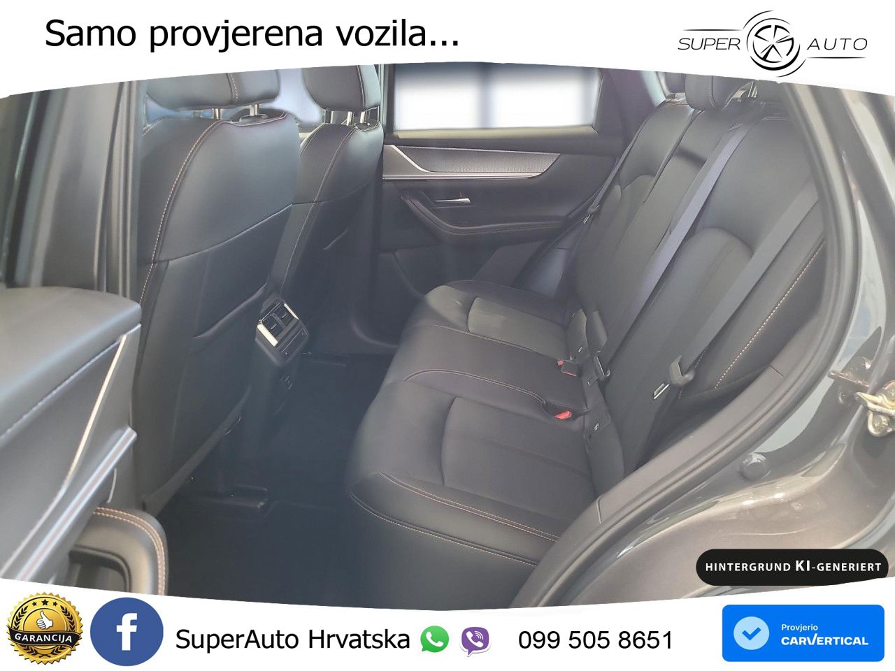 Mazda CX-60 2.5 e-Skyactiv (328 KS) AWD Automatic MATRIX+GR SJED+KAM