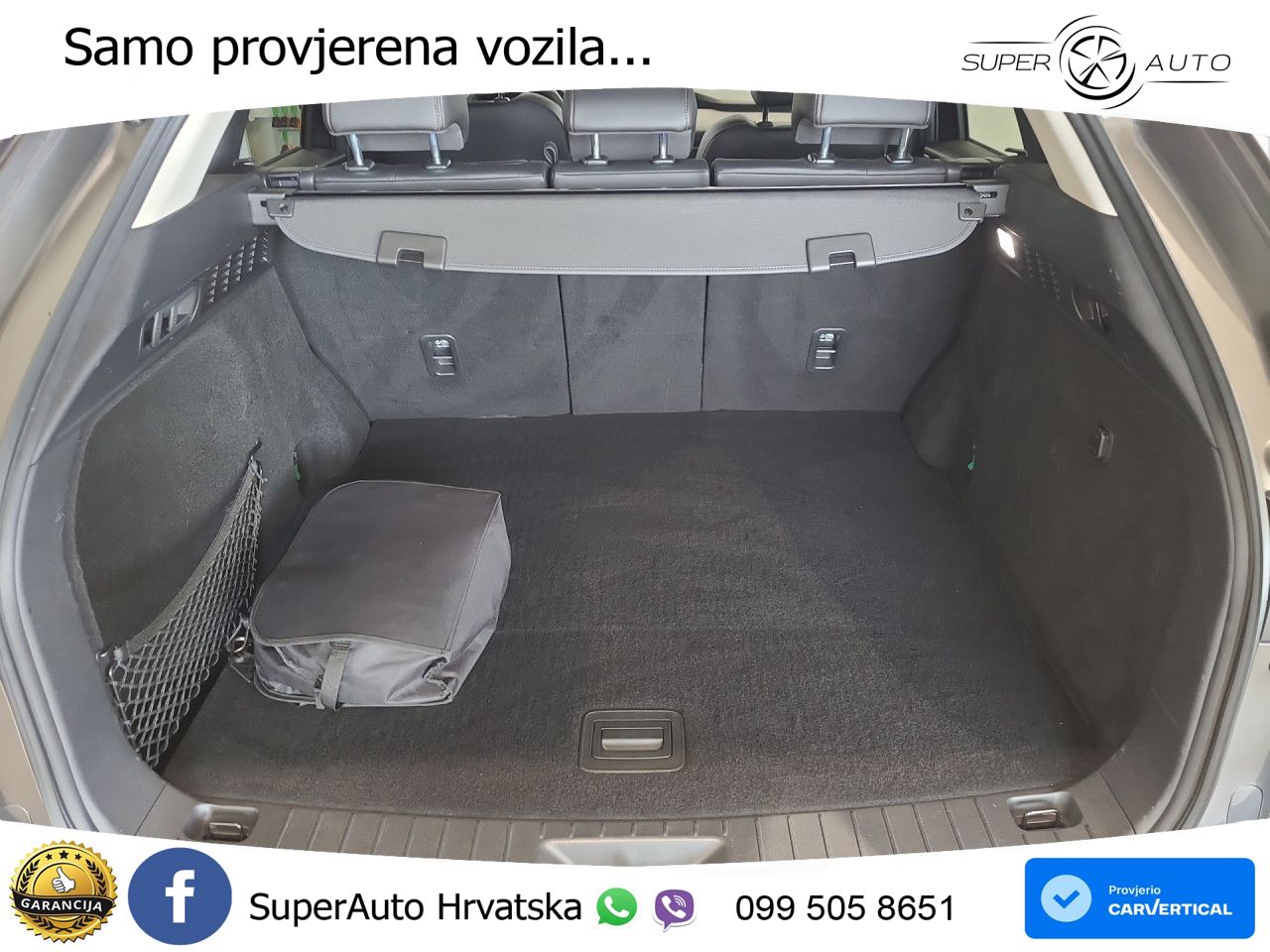 Mazda CX-60 2.5 e-Skyactiv (328 KS) AWD Automatic MATRIX+GR SJED+KAM