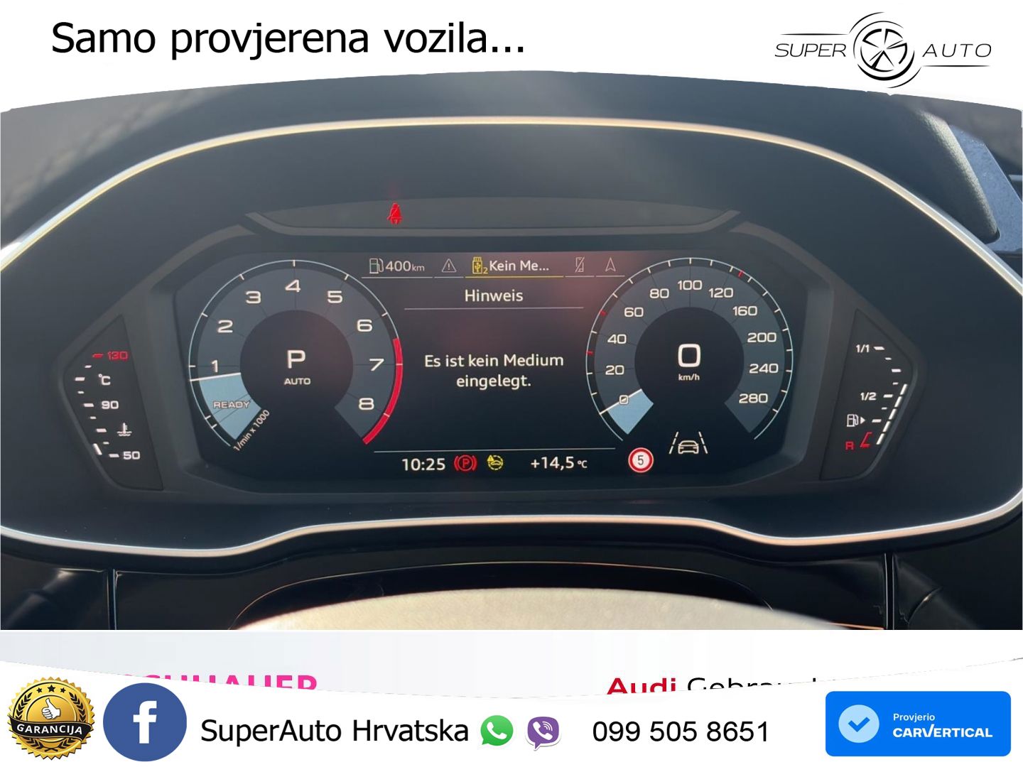 Audi Q3 II Sportback 35 TFSI (150 KS) S tronic S line