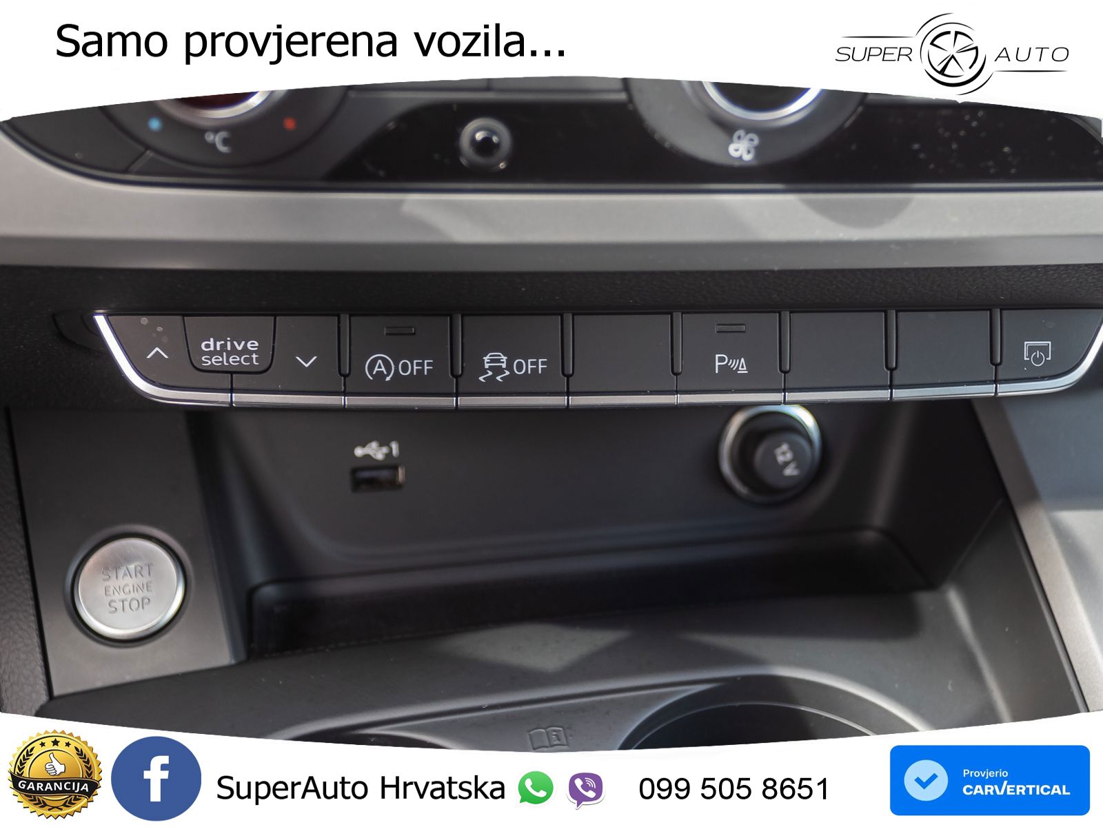 Audi A5 Sportback  40 TFSI (204 KS) quattro S tronic