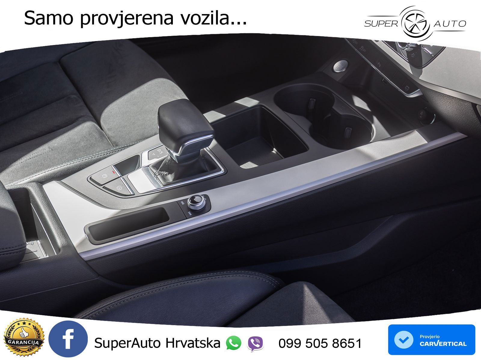 Audi A5 Sportback  40 TFSI (204 KS) quattro S tronic