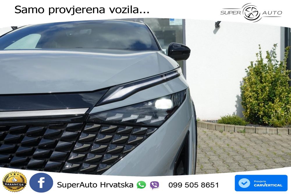 Nissan Qashqai 1.3 DIG-T (158 KS) 4x4 Xtronic Tekna LED+GR SJED+ACC