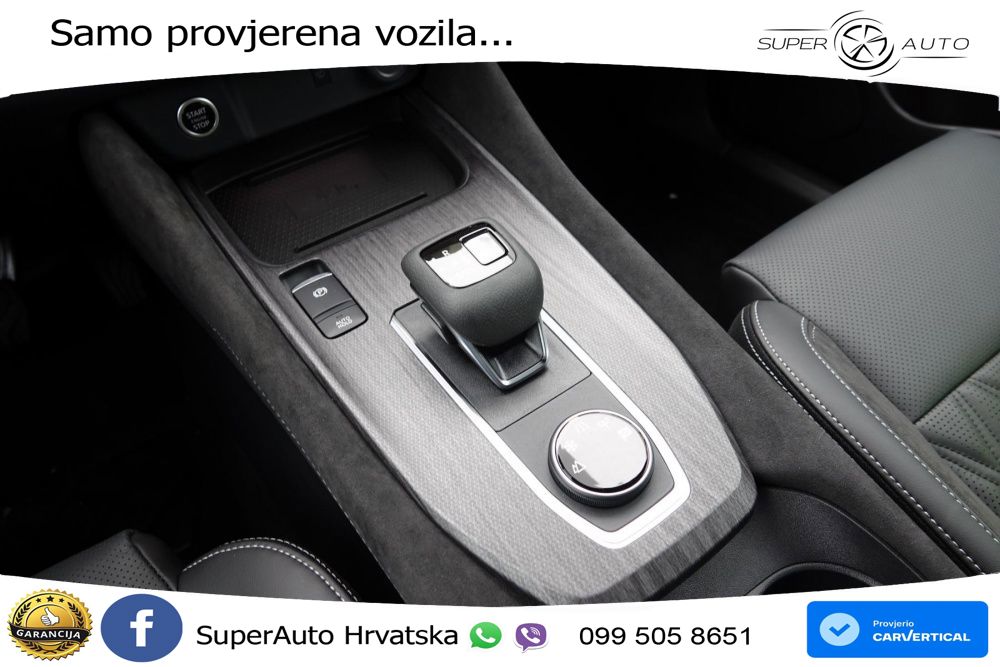 Nissan Qashqai 1.3 DIG-T (158 KS) 4x4 Xtronic Tekna LED+GR SJED+ACC