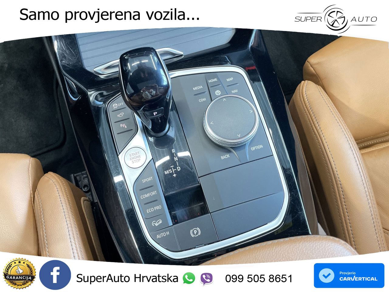 BMW X3 M40i xDrive Steptronic