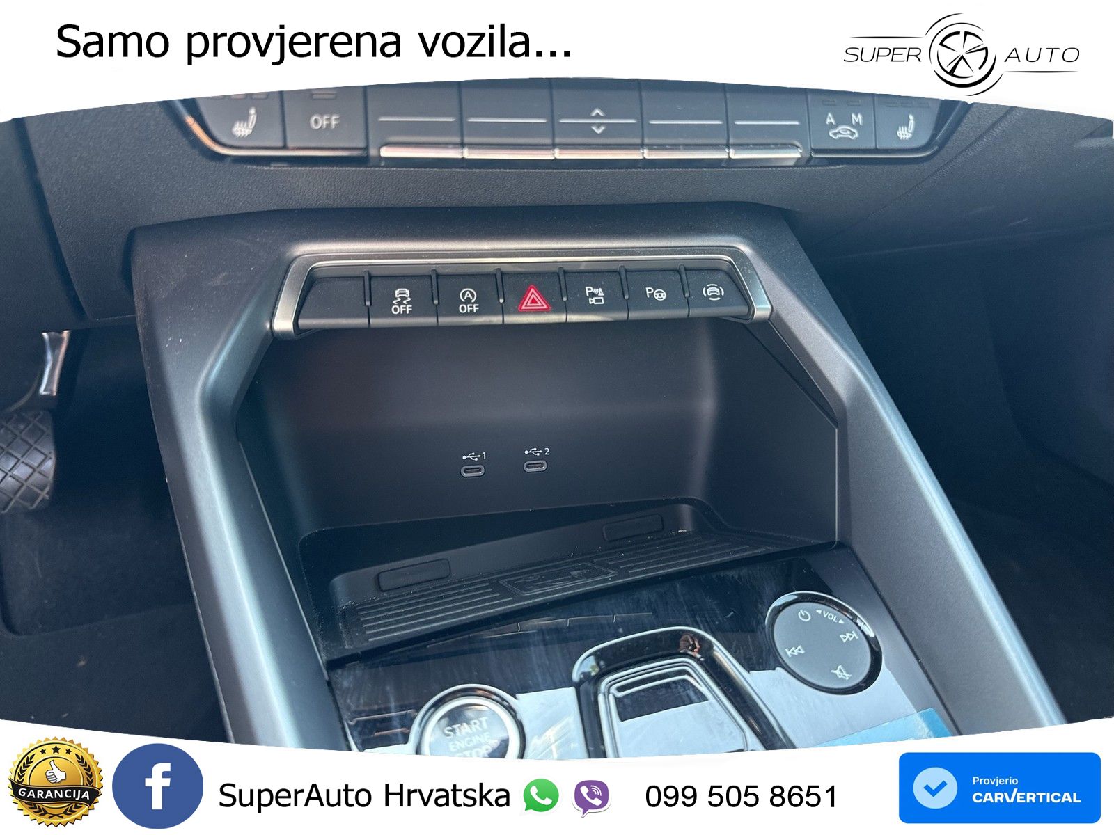 Audi A3 35 TFSI (150 KS) S tronic advanced LED+GR SJED+ACC