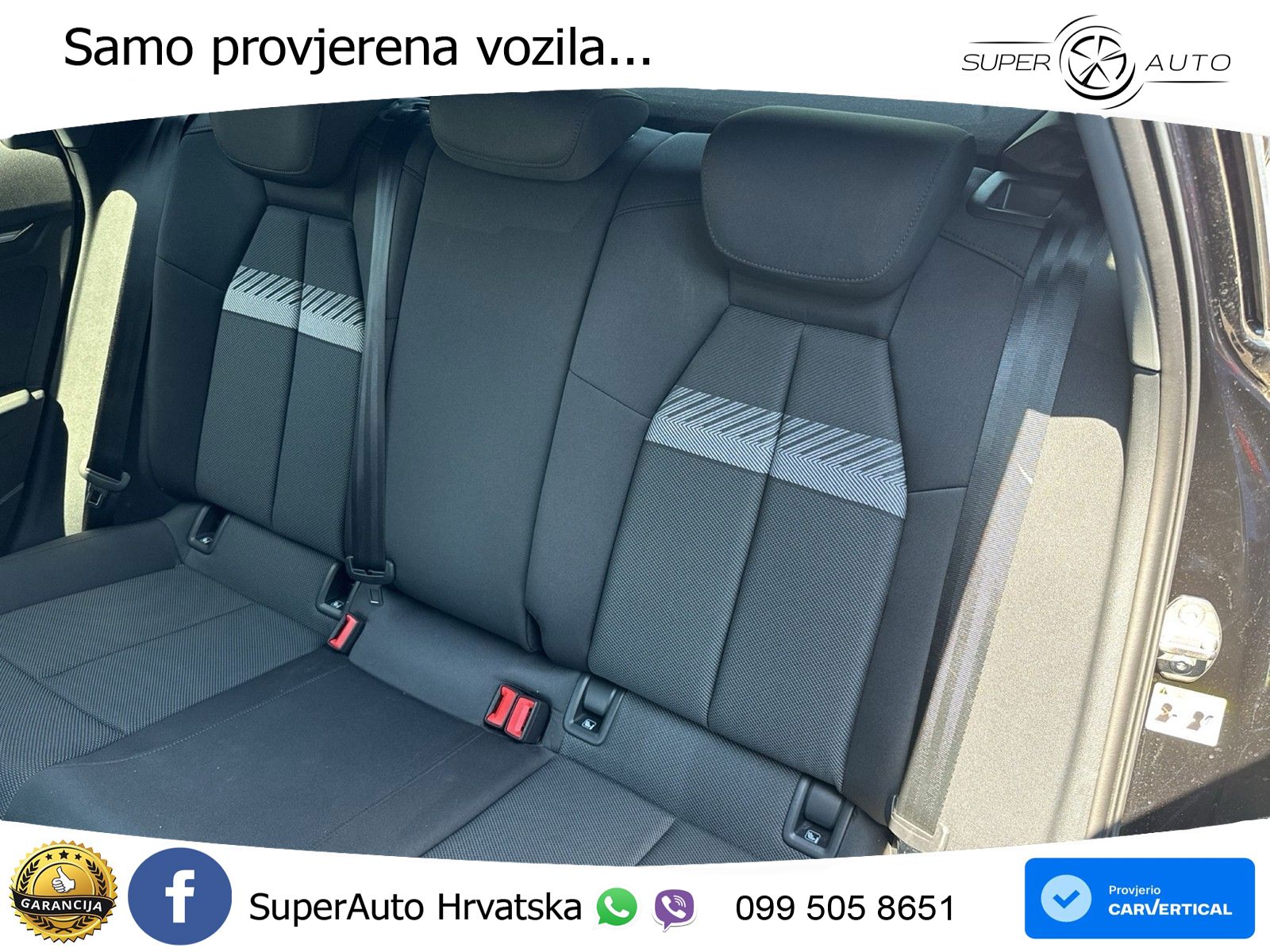 Audi A3 35 TFSI (150 KS) S tronic advanced LED+GR SJED+ACC
