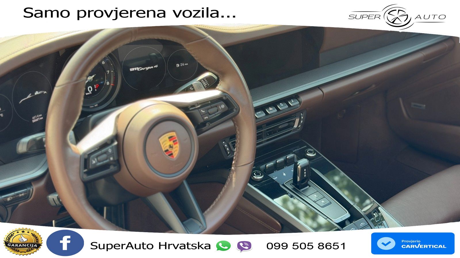 Porsche 911 Carrera 4 Cabriolet 3.0 (385 KS) PDK