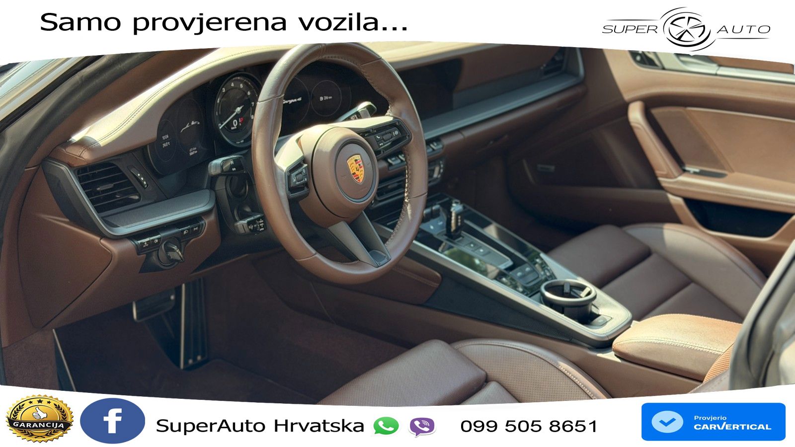 Porsche 911 Carrera 4 Cabriolet 3.0 (385 KS) PDK