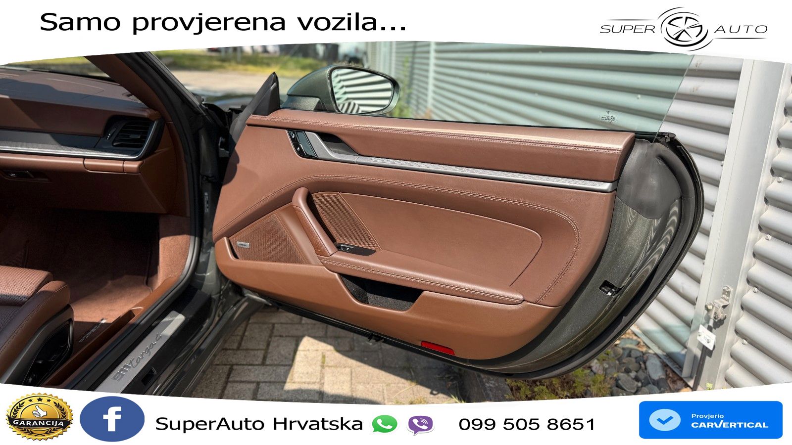 Porsche 911 Carrera 4 Cabriolet 3.0 (385 KS) PDK