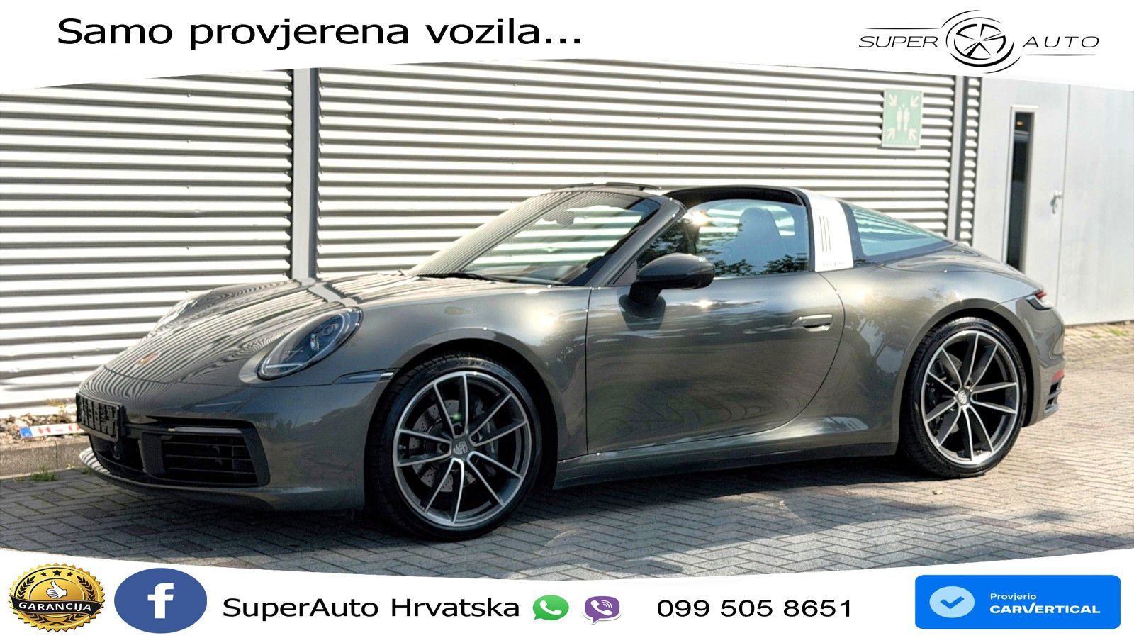 Porsche 911 Carrera 4 Cabriolet 3.0 (385 KS) PDK