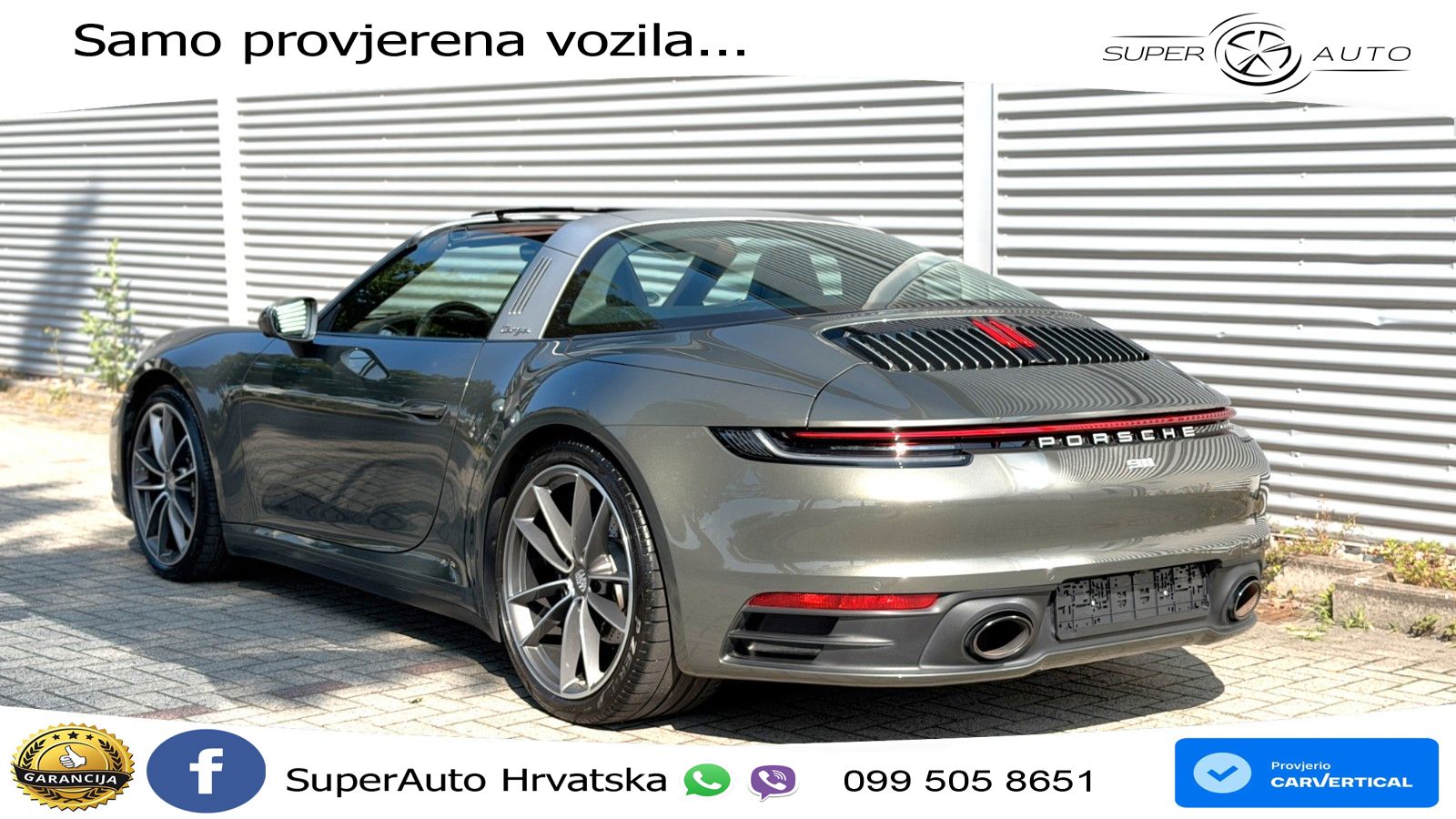 Porsche 911 Carrera 4 Cabriolet 3.0 (385 KS) PDK