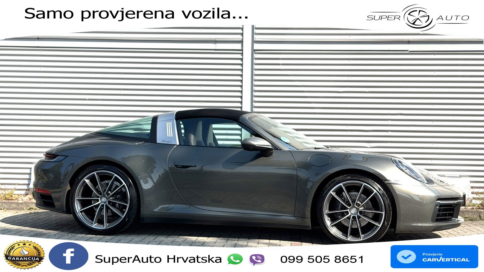 Porsche 911 Carrera 4 Cabriolet 3.0 (385 KS) PDK