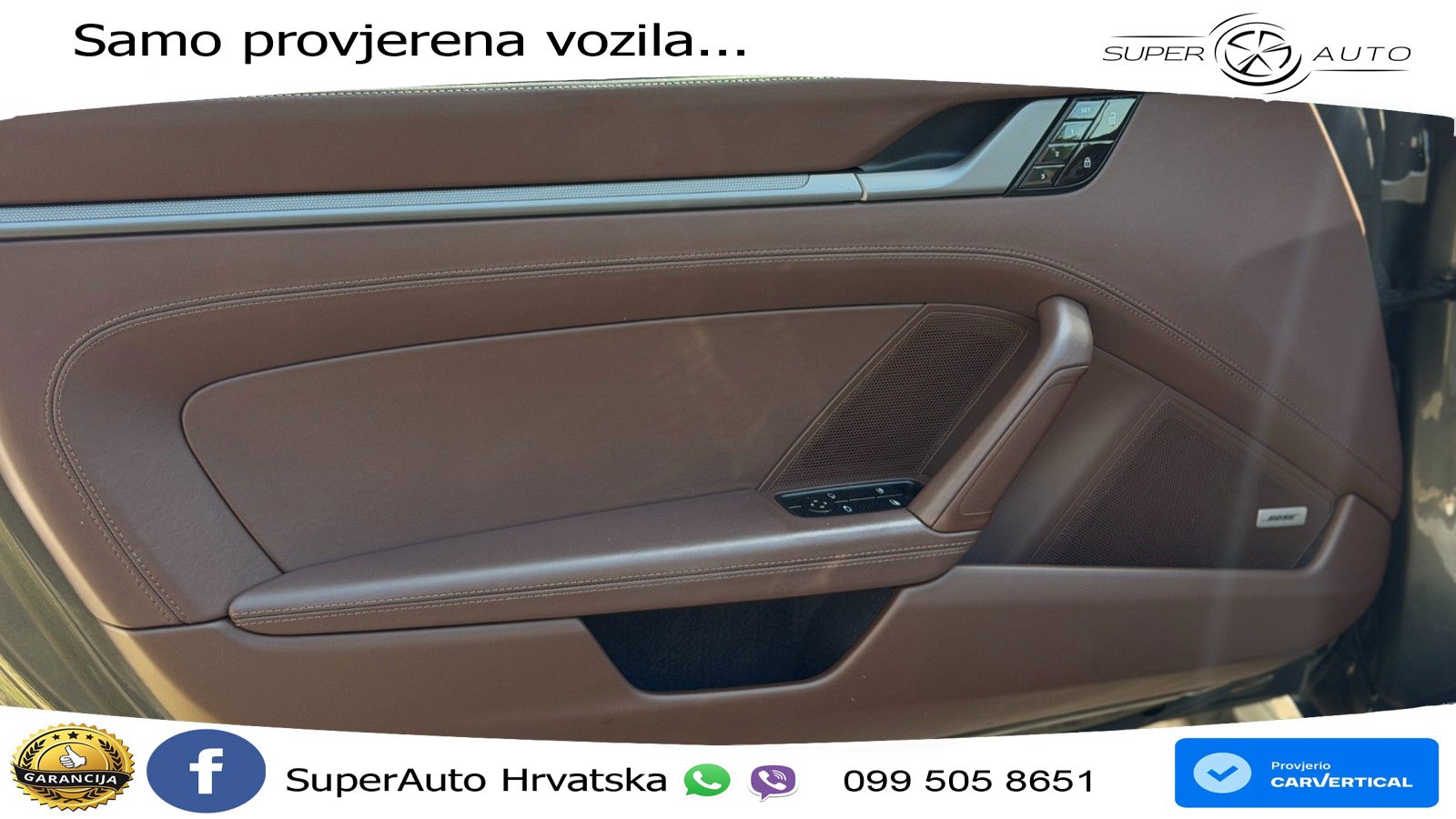 Porsche 911 Carrera 4 Cabriolet 3.0 (385 KS) PDK