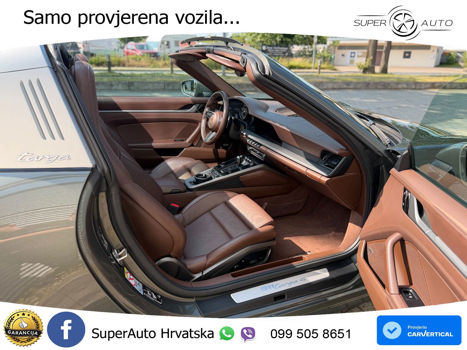 Porsche 911 Carrera 4 Cabriolet 3.0 (385 KS) PDK