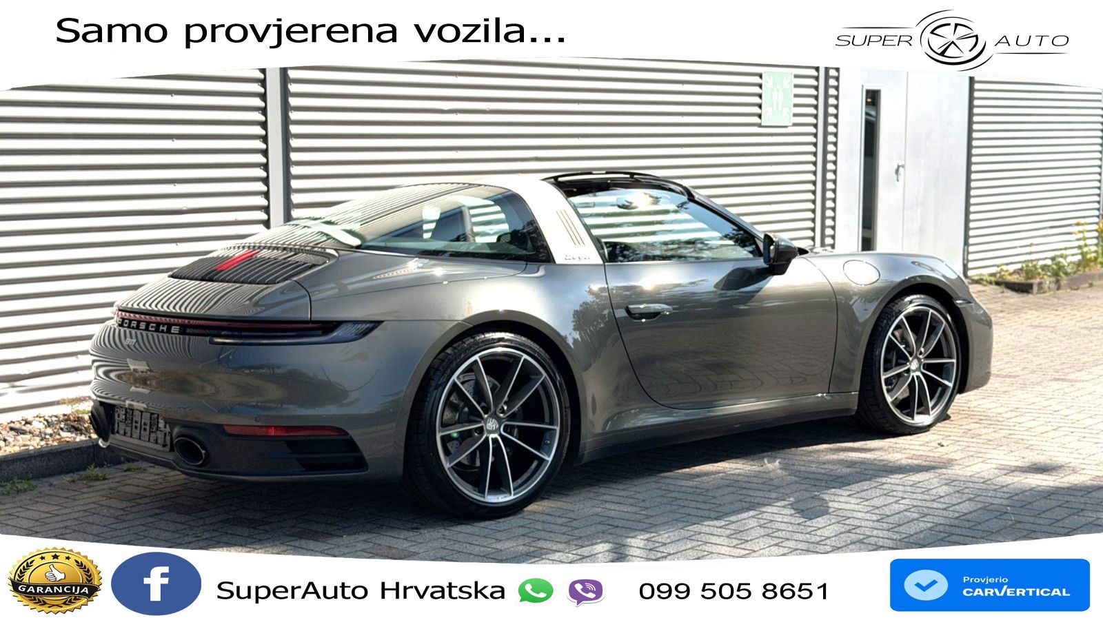 Porsche 911 Carrera 4 Cabriolet 3.0 (385 KS) PDK